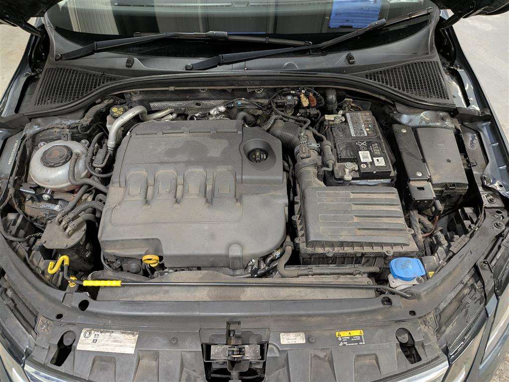 <p>2020 SKODA OCTAVIA **SOLD</p>