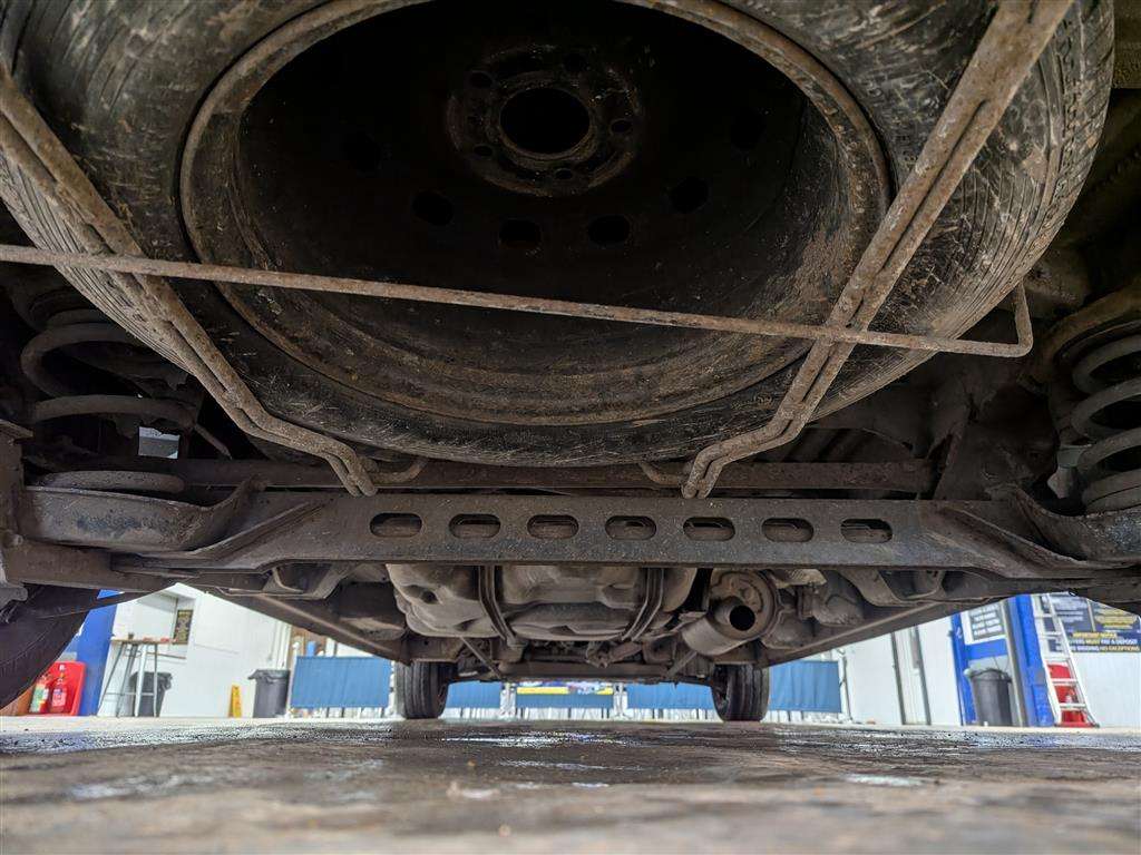 <p>2015 VAUXHALL VIVARO **SOLD</p>