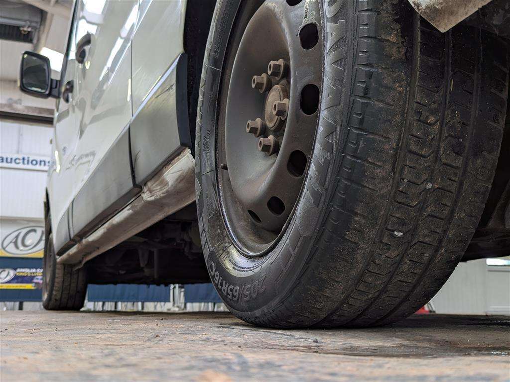 <p>2019 VAUXHALL VIVARO 2900 SPORT CDTI BT</p>