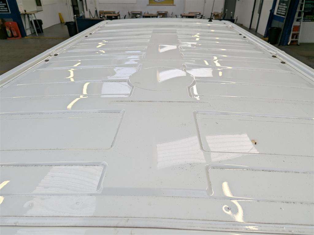 <p>2019 VAUXHALL VIVARO 2900 SPORT CDTI BT</p>