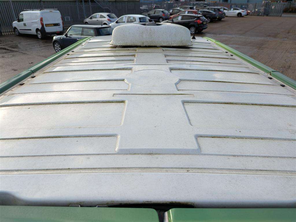 <p>2017 RENAULT TRAFIC SL27 **SOLD</p>