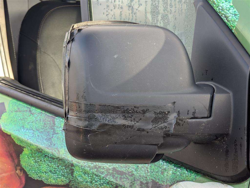 <p>2017 RENAULT TRAFIC SL27 **SOLD</p>