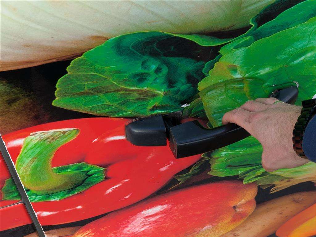 <p>2017 RENAULT TRAFIC SL27 **SOLD</p>