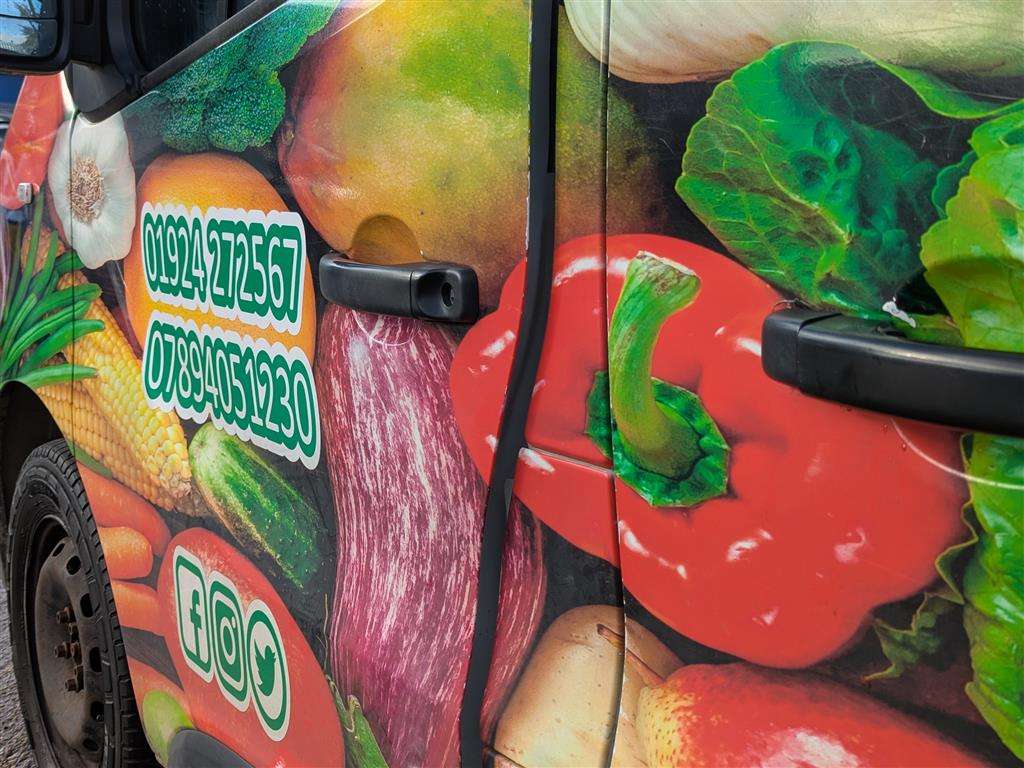 <p>2017 RENAULT TRAFIC SL27 **SOLD</p>