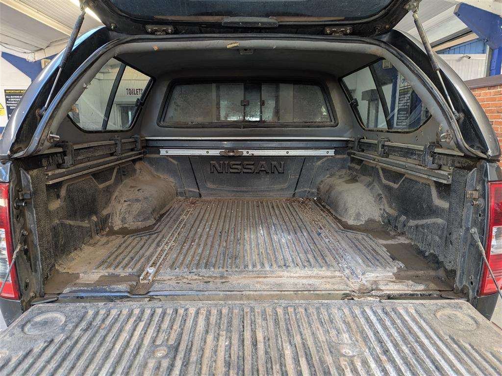 <p>2014 NISSAN NAVARA TEKNA **SOLD</p>