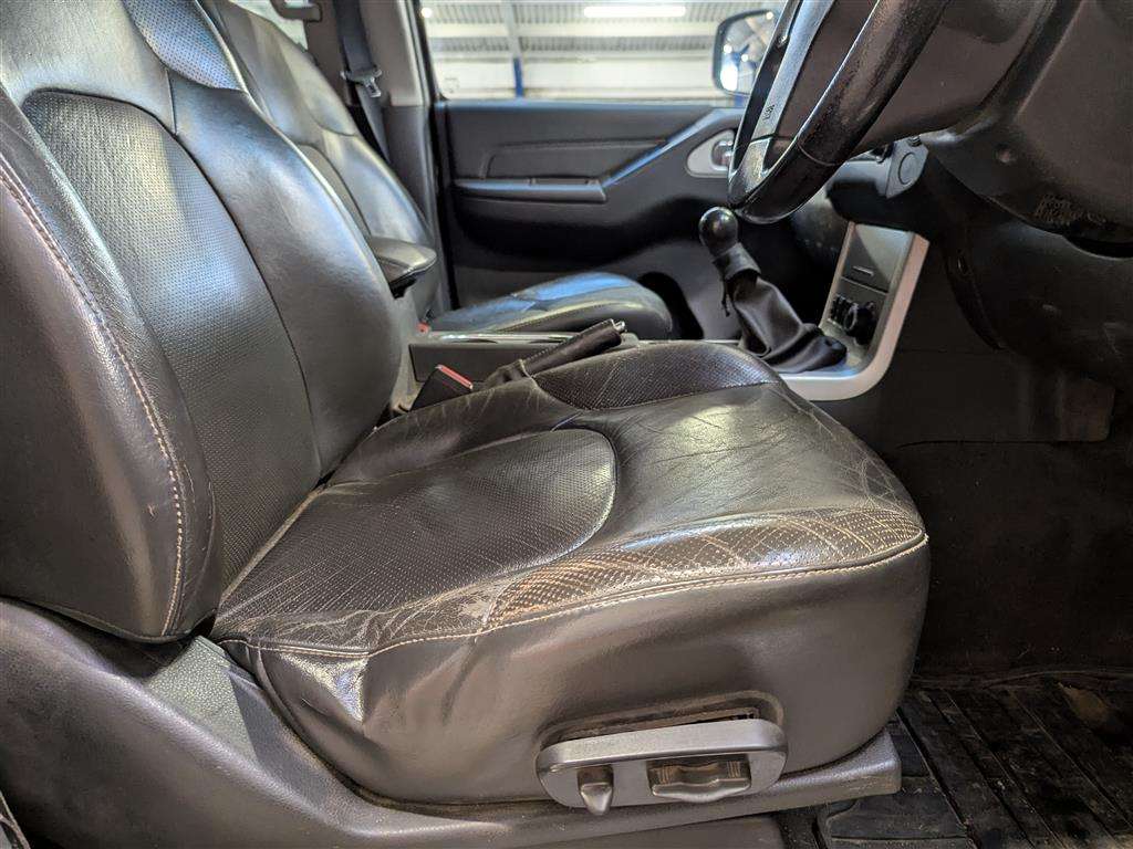 <p>2014 NISSAN NAVARA TEKNA **SOLD</p>