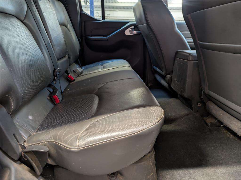 <p>2014 NISSAN NAVARA TEKNA **SOLD</p>