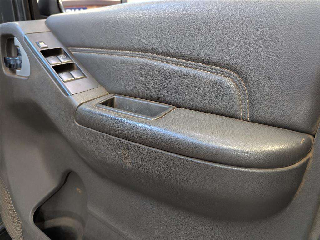 <p>2014 NISSAN NAVARA TEKNA **SOLD</p>