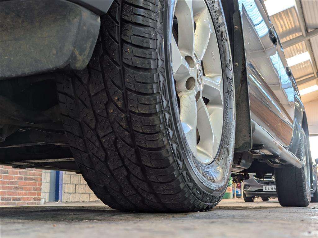 <p>2014 NISSAN NAVARA TEKNA **SOLD</p>