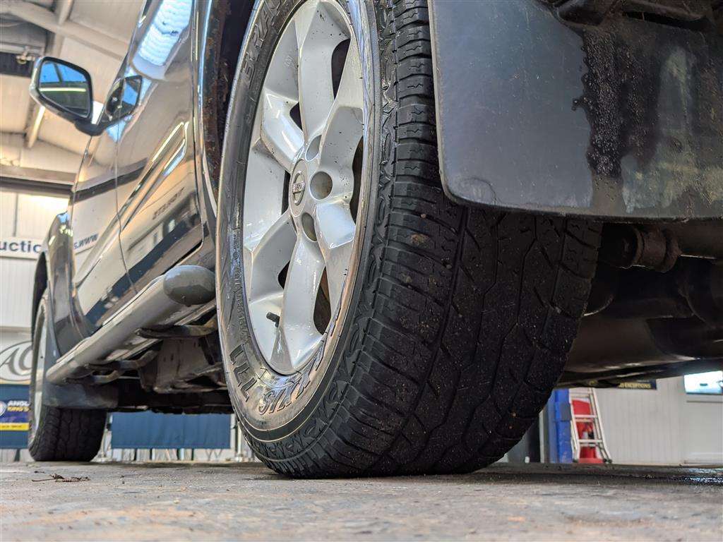 <p>2014 NISSAN NAVARA TEKNA **SOLD</p>