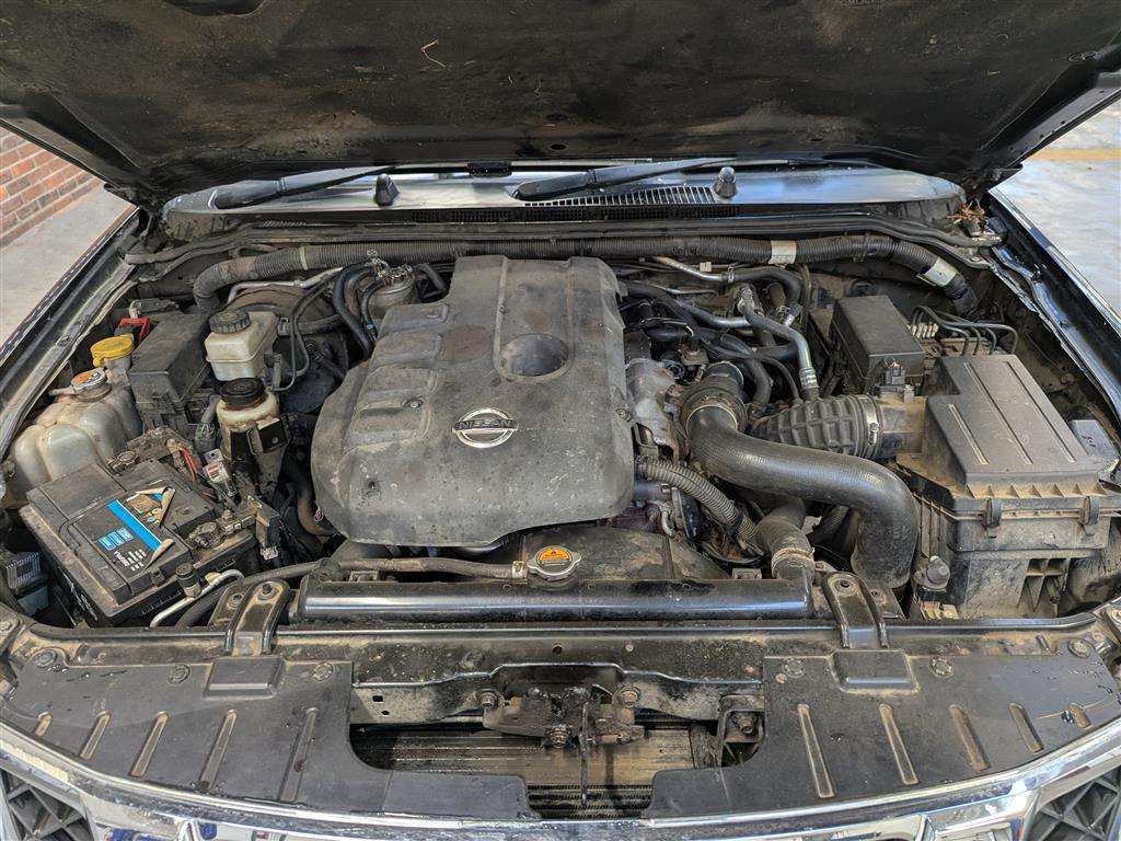 <p>2014 NISSAN NAVARA TEKNA **SOLD</p>