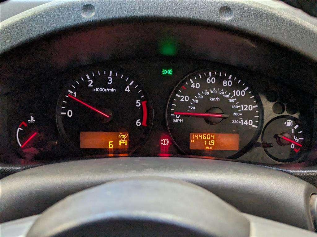 <p>2014 NISSAN NAVARA TEKNA **SOLD</p>