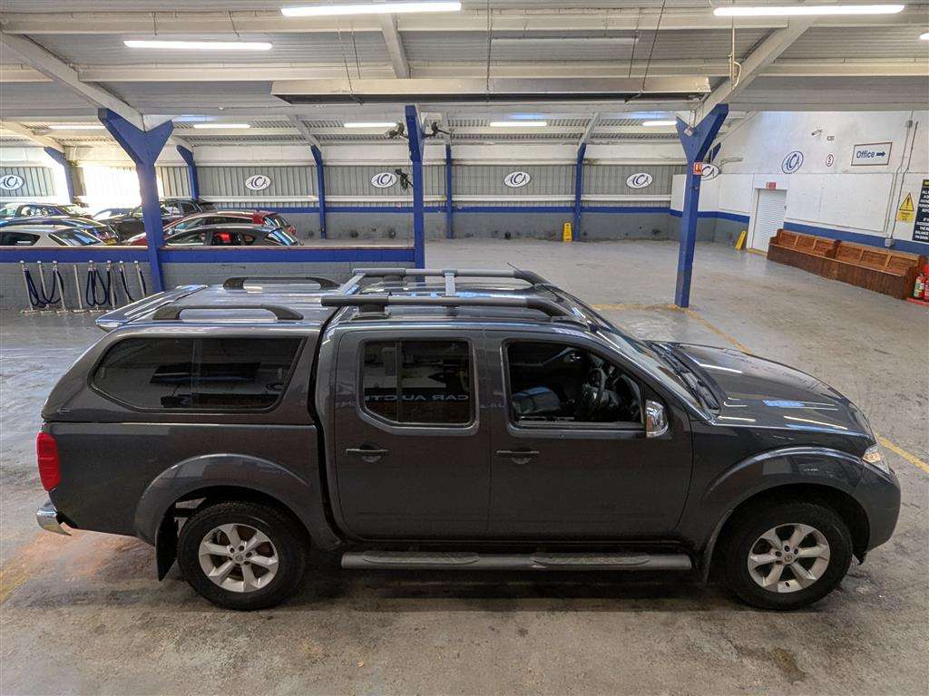 <p>2014 NISSAN NAVARA TEKNA **SOLD</p>