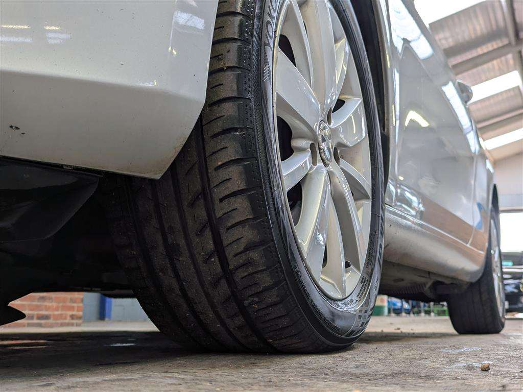 <p>2011 VOLKSWAGEN GOLF MATCH TDI BLUETECH</p>