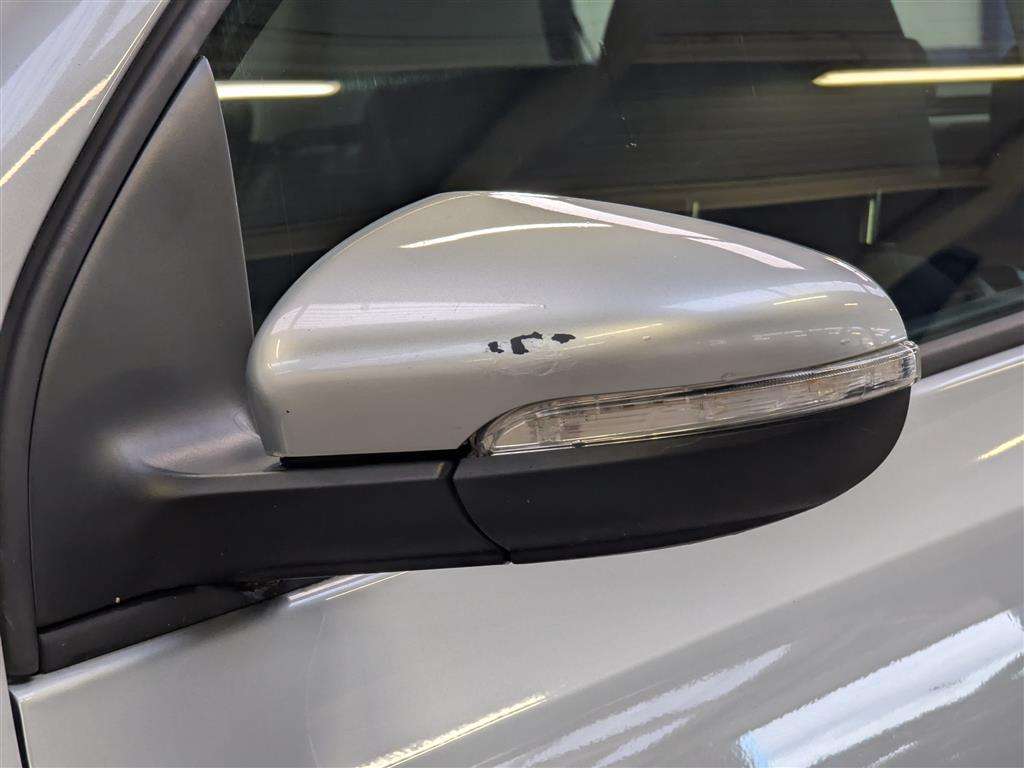 <p>2011 VOLKSWAGEN GOLF MATCH TDI BLUETECH</p>