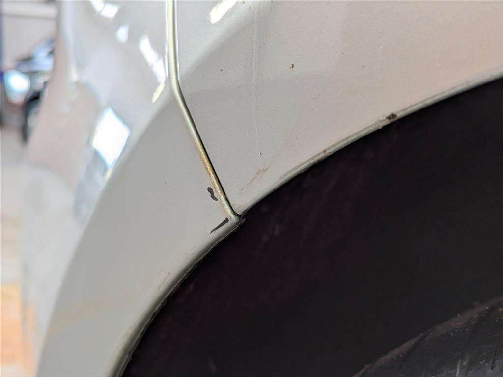 <p>2011 VOLKSWAGEN GOLF MATCH TDI BLUETECH</p>