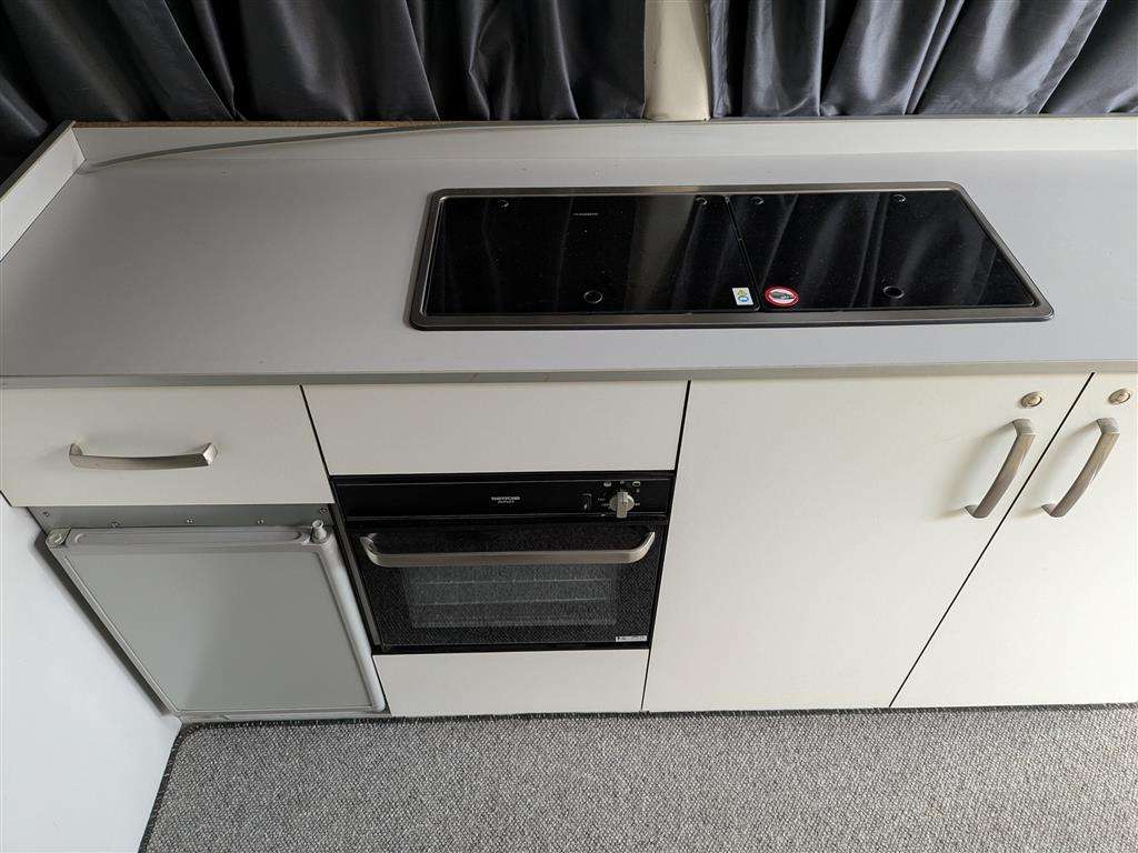 <p>2010 VOLKSWAGEN CRAFTER **SOLD</p>