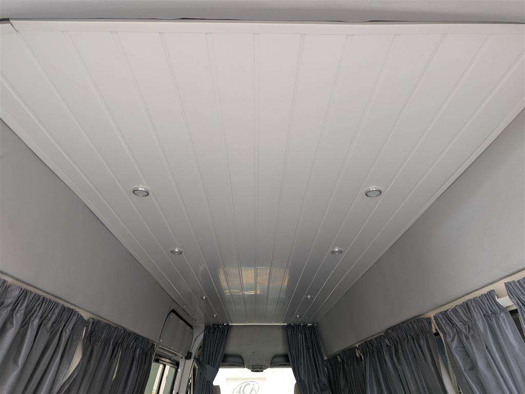 <p>2010 VOLKSWAGEN CRAFTER **SOLD</p>