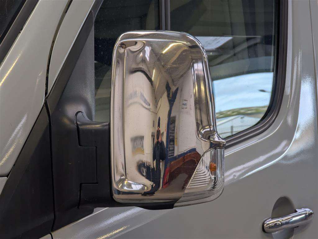 <p>2010 VOLKSWAGEN CRAFTER **SOLD</p>