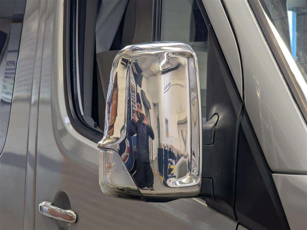 <p>2010 VOLKSWAGEN CRAFTER **SOLD</p>