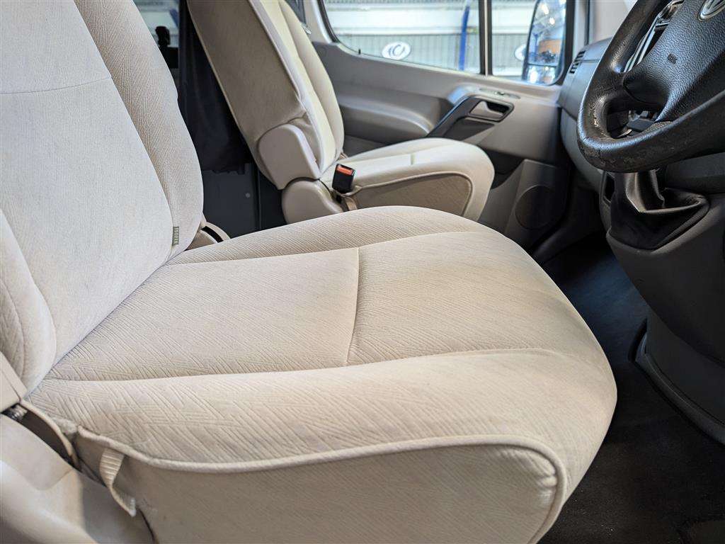 <p>2010 VOLKSWAGEN CRAFTER **SOLD</p>