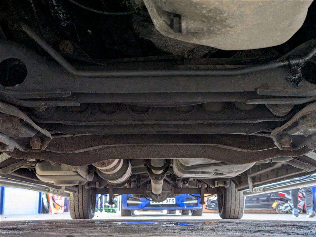 <p>2010 VOLKSWAGEN CRAFTER **SOLD</p>