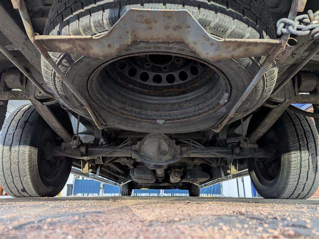 <p>2010 VOLKSWAGEN CRAFTER **SOLD</p>