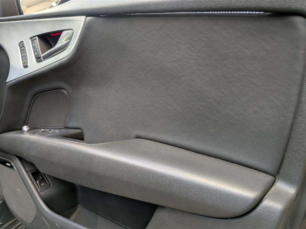 <p>2012 AUDI A7 S LINE TDI QUATTRO AUT</p>