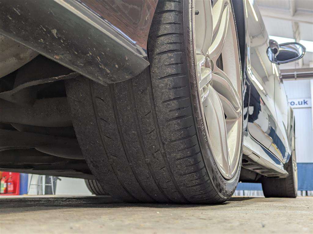 <p>2012 AUDI A7 S LINE TDI QUATTRO AUT</p>