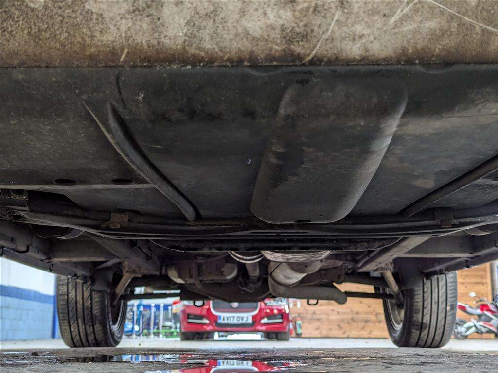 <p>2003 LAND ROVER FREELANDER KALAHARI TD4</p>