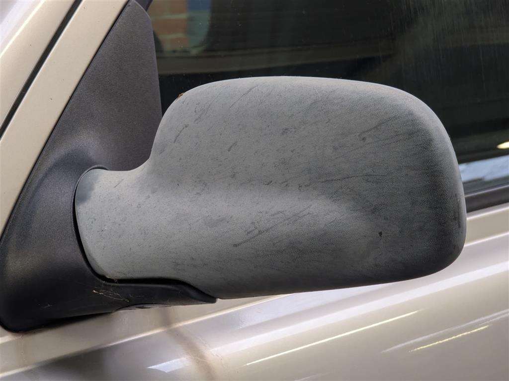 <p>2003 LAND ROVER FREELANDER KALAHARI TD4</p>