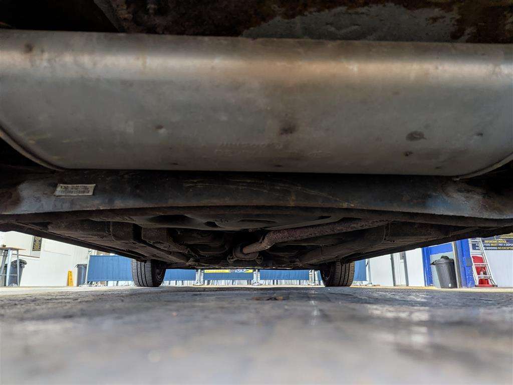 <p>2014 KIA PICANTO VR7</p>