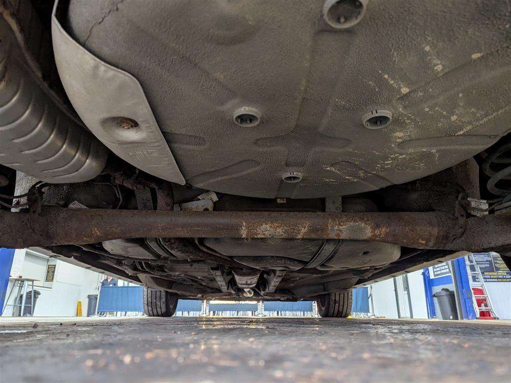 <p>2008 VAUXHALL ASTRA SXI</p>