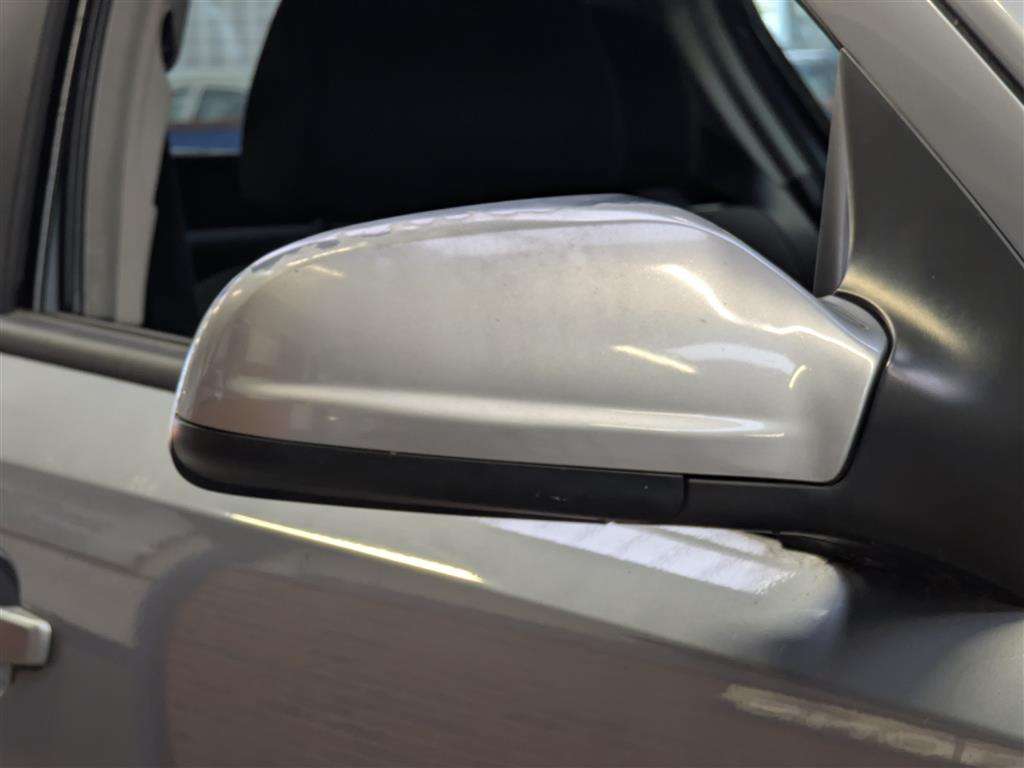 <p>2008 VAUXHALL ASTRA SXI</p>