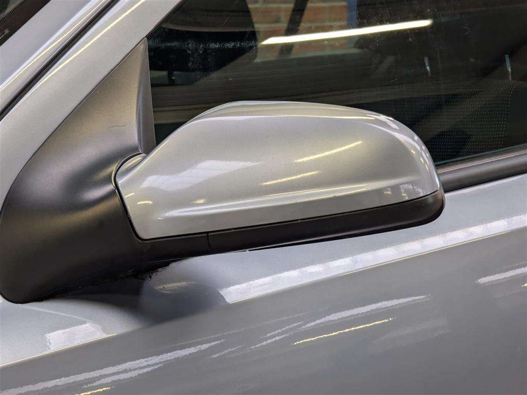 <p>2008 VAUXHALL ASTRA SXI</p>