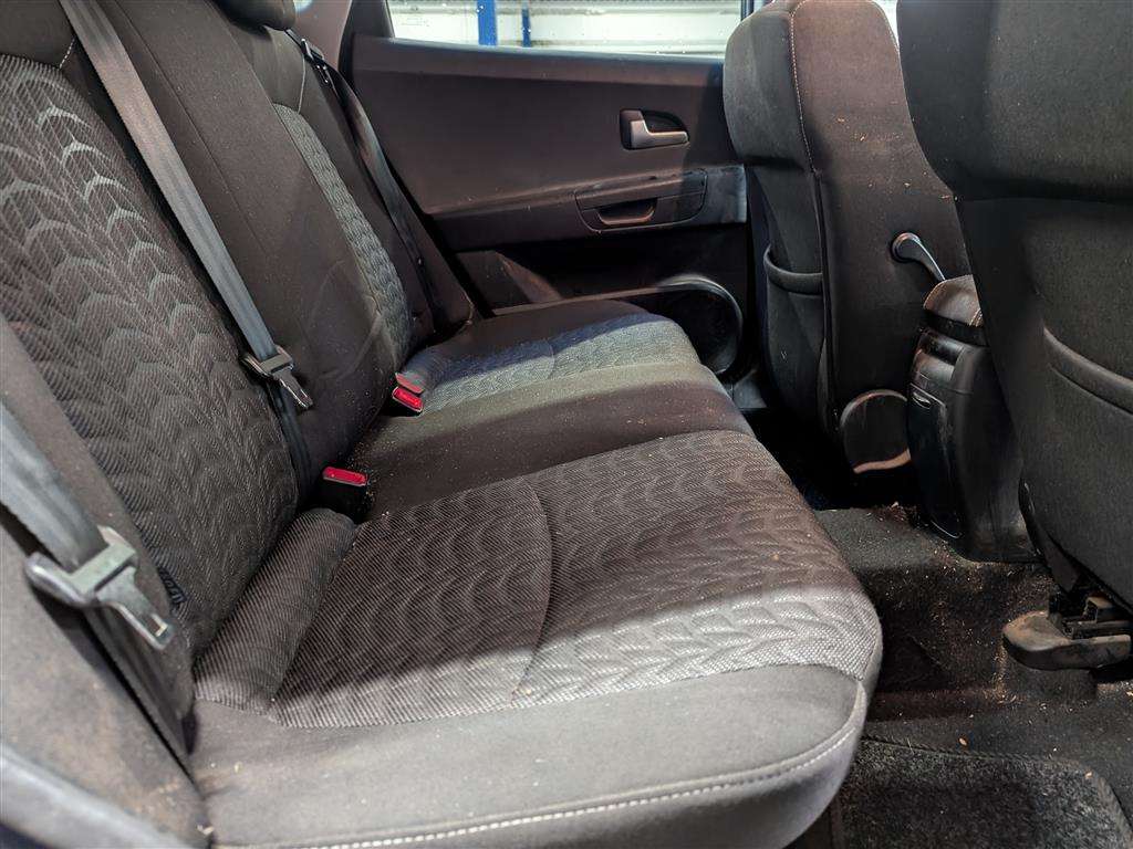 <p>2012 KIA CEED 3 CRDI</p>