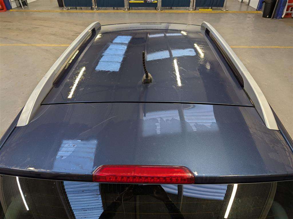 <p>2012 KIA CEED 3 CRDI</p>