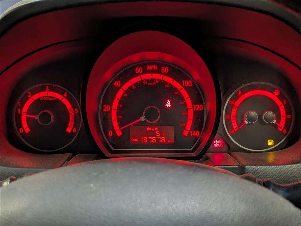 <p>2012 KIA CEED 3 CRDI</p>