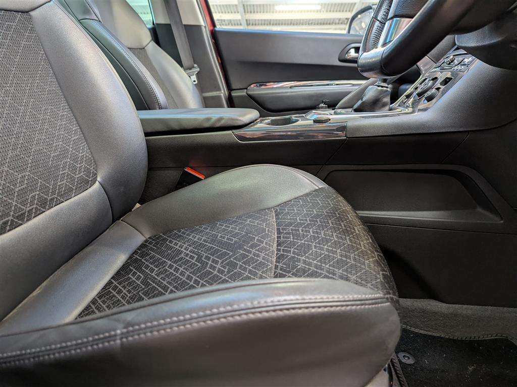 <p>2015 PEUGEOT 3008 ALLURE BLUE HDI S/S</p>