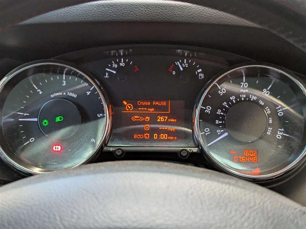 <p>2015 PEUGEOT 3008 ALLURE BLUE HDI S/S</p>