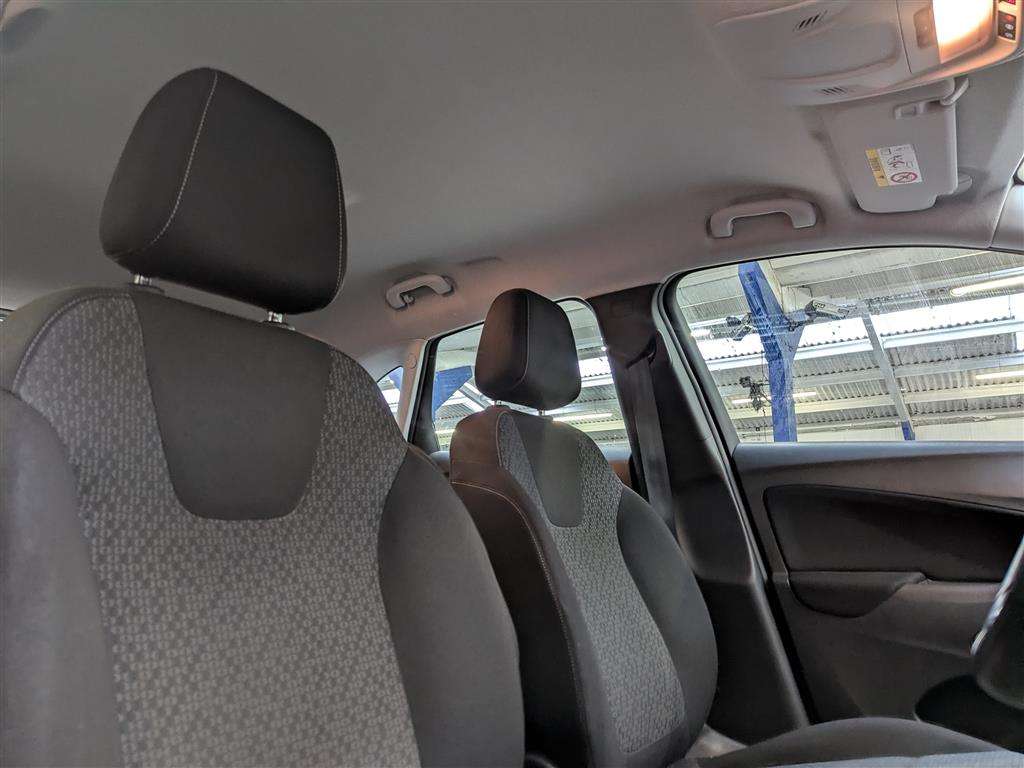 <p>2017 VAUXHALL CROSSLAND X SE NAV ECOTEC</p>