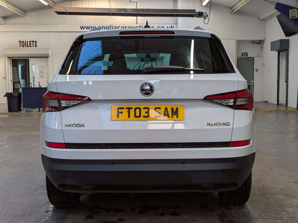 <p>2018 SKODA KODIAQ SE L TDI **SOLD</p>