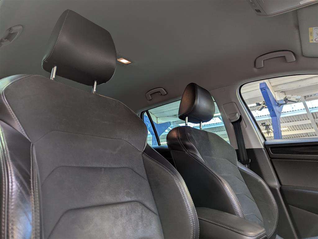 <p>2018 SKODA KODIAQ SE L TDI **SOLD</p>