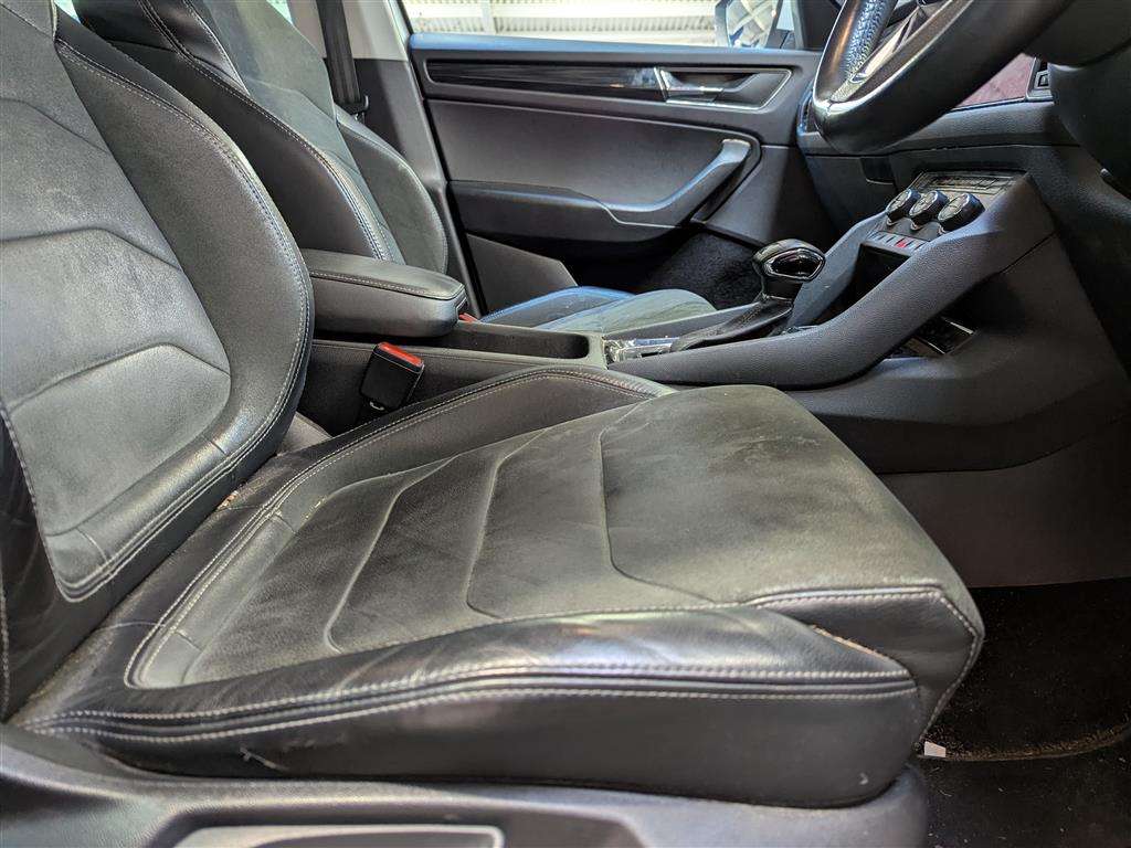 <p>2018 SKODA KODIAQ SE L TDI **SOLD</p>