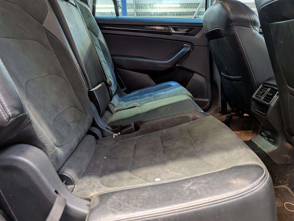 <p>2018 SKODA KODIAQ SE L TDI **SOLD</p>