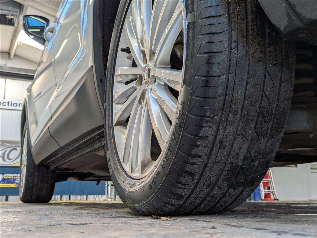 <p>2018 SKODA KODIAQ SE L TDI **SOLD</p>