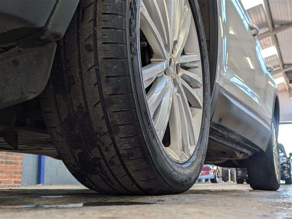 <p>2018 SKODA KODIAQ SE L TDI **SOLD</p>