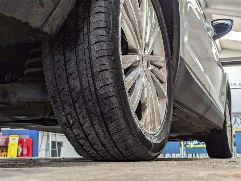 <p>2018 SKODA KODIAQ SE L TDI **SOLD</p>