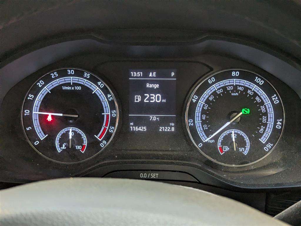 <p>2018 SKODA KODIAQ SE L TDI **SOLD</p>