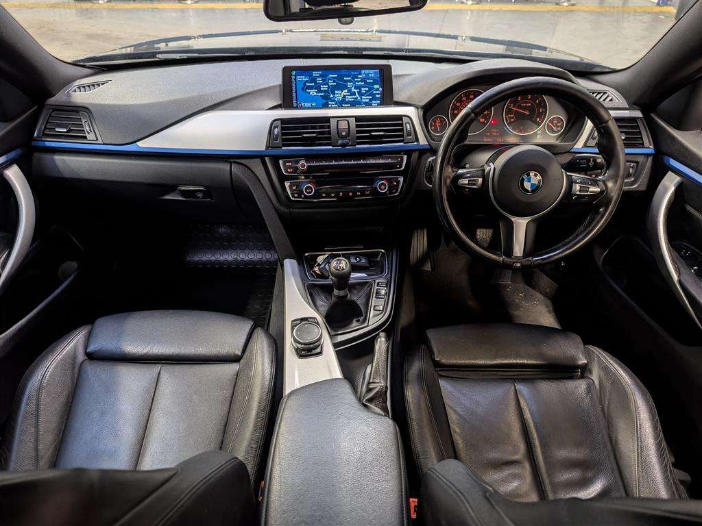 <p>2015 BMW 420D GRAN COUPE M SPORT</p>